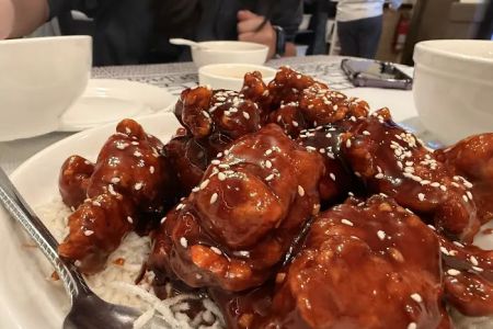 Dragon's Inn Restaurant