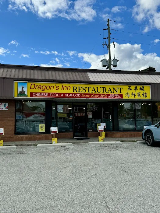 Dragon's Inn Restaurant 5