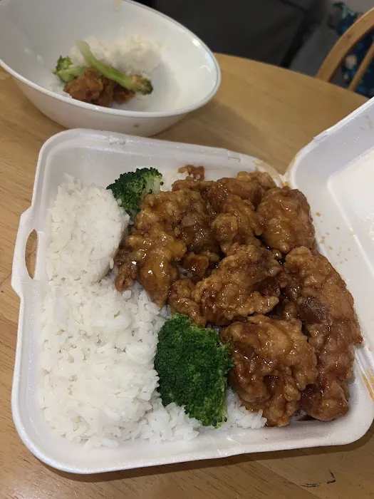 Dynasty Chinese Food Detroit 6