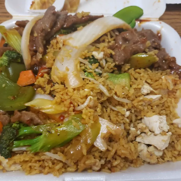 Dynasty Chinese Food Detroit 1