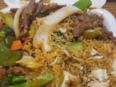 Dynasty Chinese Food Detroit 0