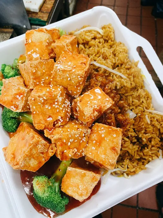 Dynasty Chinese Food Detroit 7