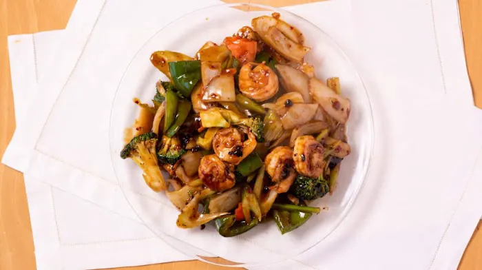 Dynasty Chinese Food Detroit 5