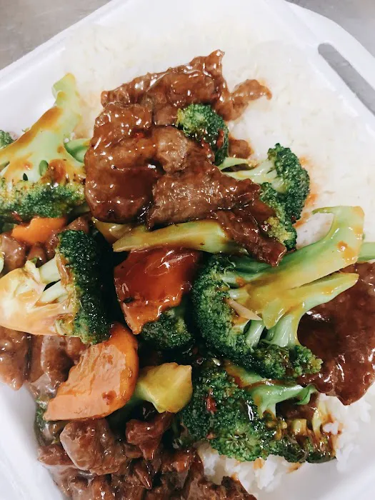 Dynasty Chinese Food Detroit 9
