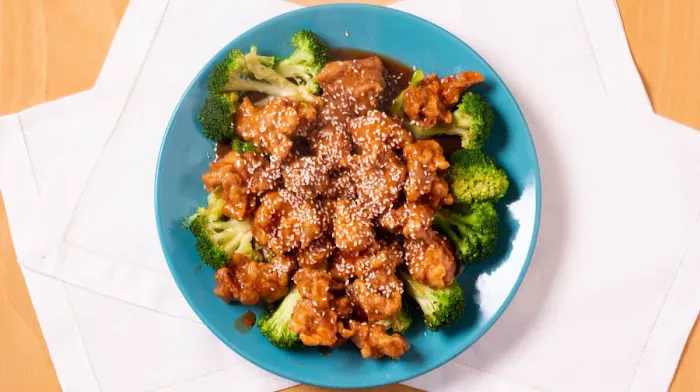 Dynasty Chinese Food Detroit 10