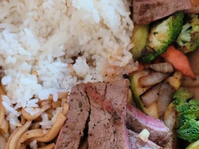 Sumo Japanese Grill 0