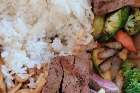 Sumo Japanese Grill