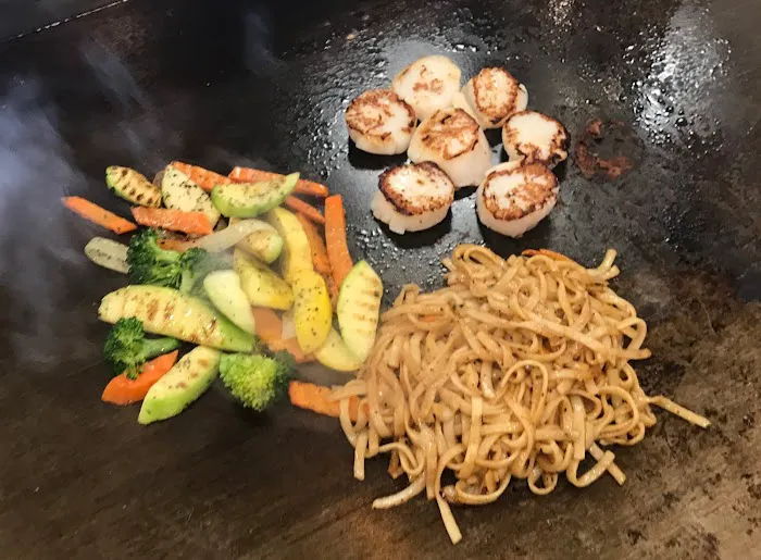 Sumo Japanese Grill 8
