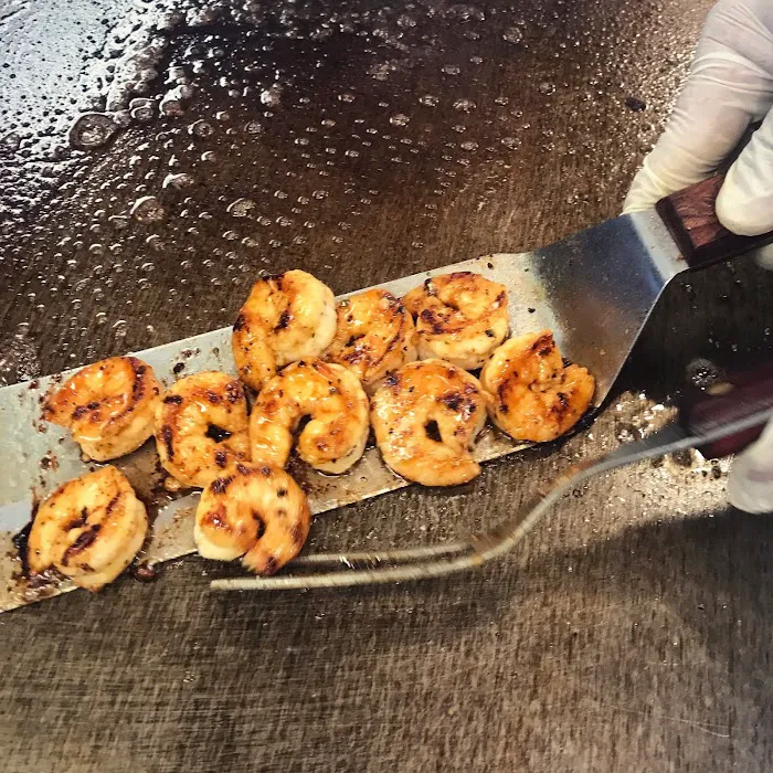Sumo Japanese Grill 9