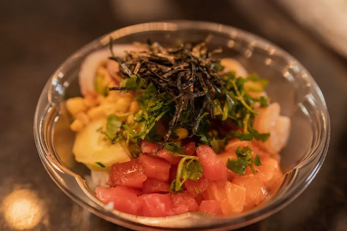 Ahi Poke And Grill 9