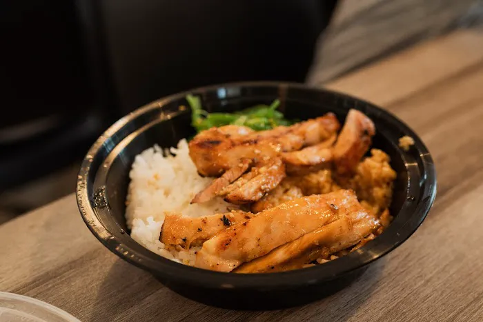 Ahi Poke And Grill 8