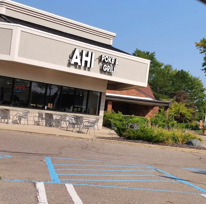 Ahi Poke And Grill 2