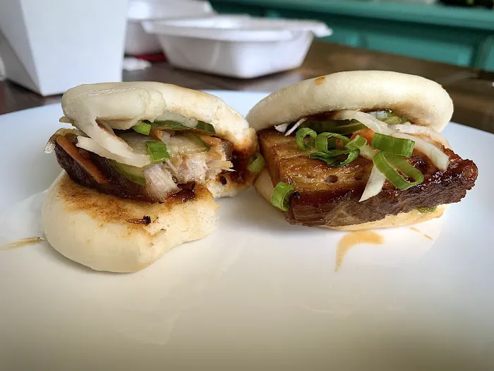 The Takeout Box- Canton 7