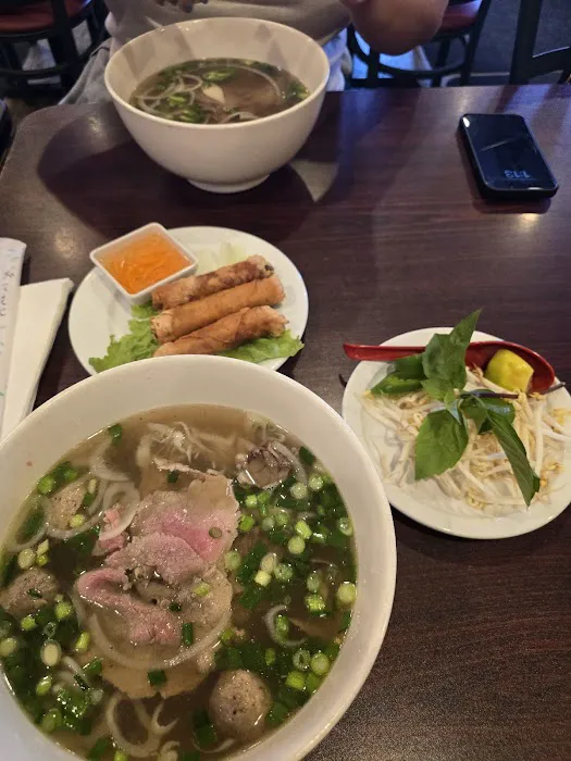 Phở Vinh 8