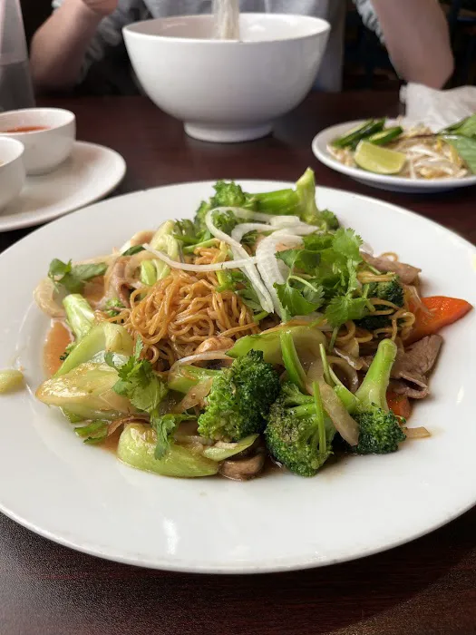 Phở Vinh 1