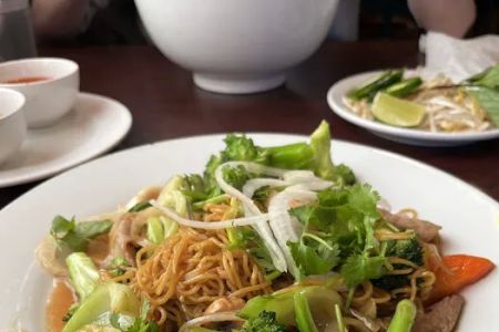 Phở Vinh