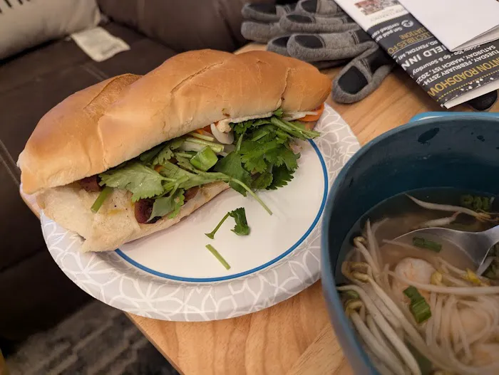 Phở Vinh 5