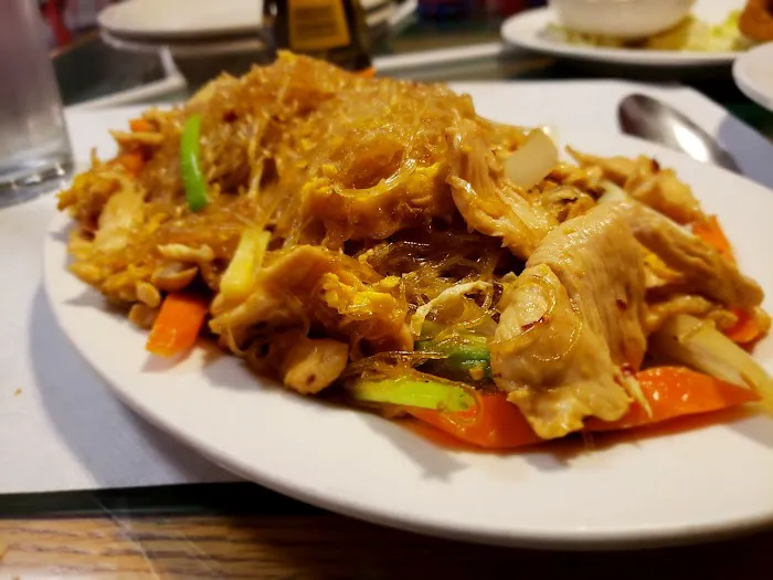 Bangkok Sala Cafe 3