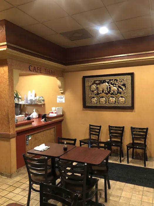 Cafe Thai 4