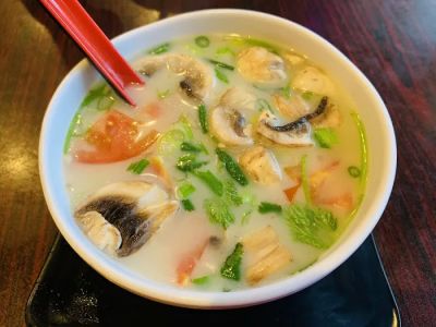Cafe Thai 0