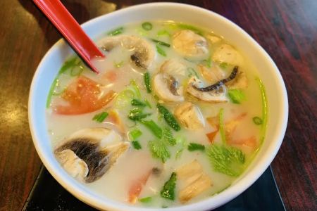 Cafe Thai