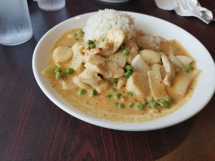 Cafe Thai 5