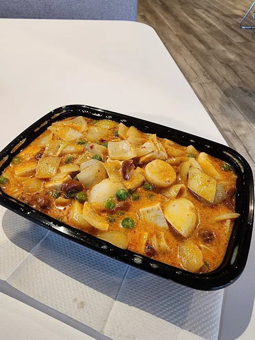 Cafe Thai 10