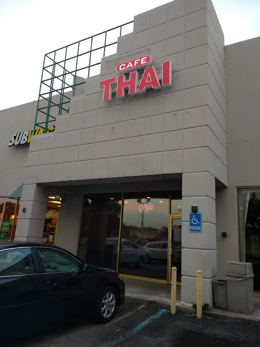 Cafe Thai 9
