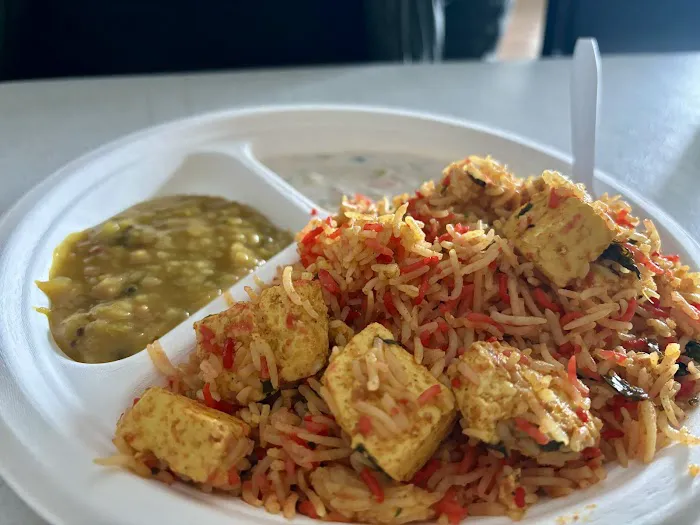 Govinda's Kitchen 1