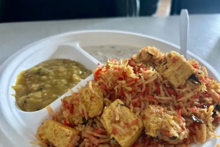 Govinda's Kitchen