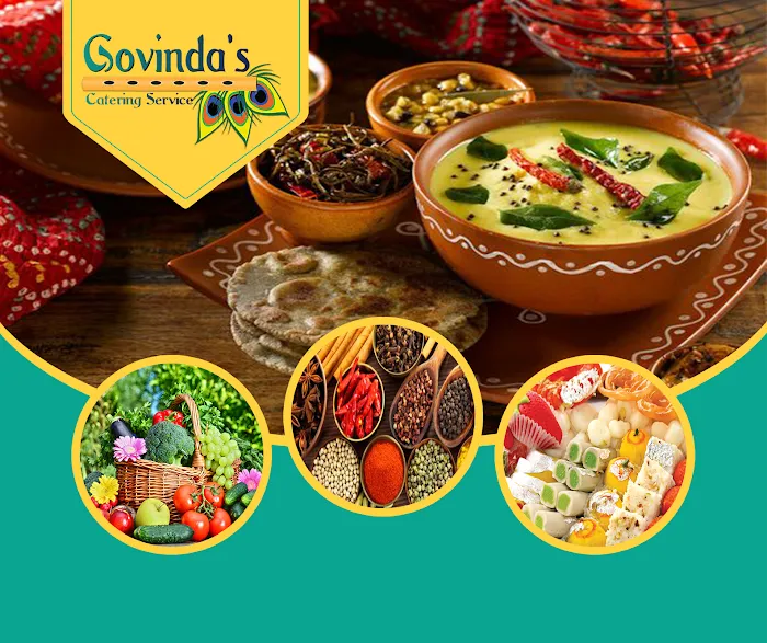 Govinda's Kitchen 5