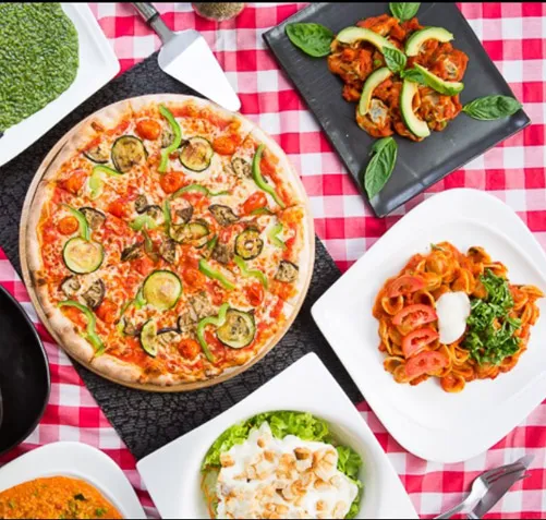 Govinda's Kitchen 3