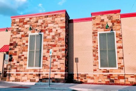 Popeyes Louisiana Kitchen