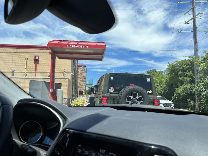 Popeyes Louisiana Kitchen 2