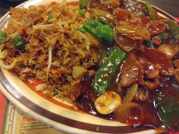Kim Toa Restaurant 6