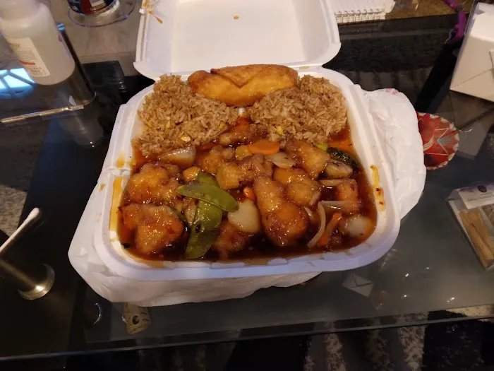 Kim Toa Restaurant 4