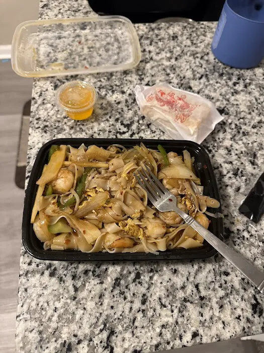 Kim Toa Restaurant 1