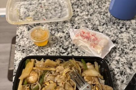 Kim Toa Restaurant
