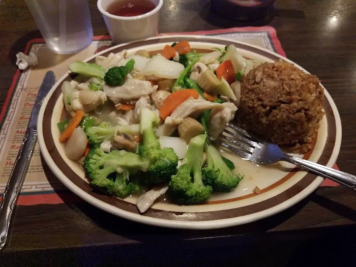 Kim Toa Restaurant 5