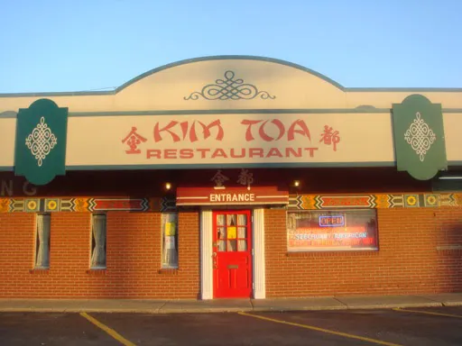 Kim Toa Restaurant 3