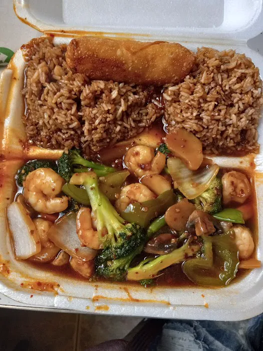 Kim Toa Restaurant 2