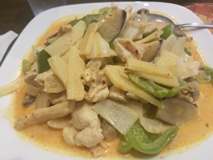 Kim Toa Restaurant 9
