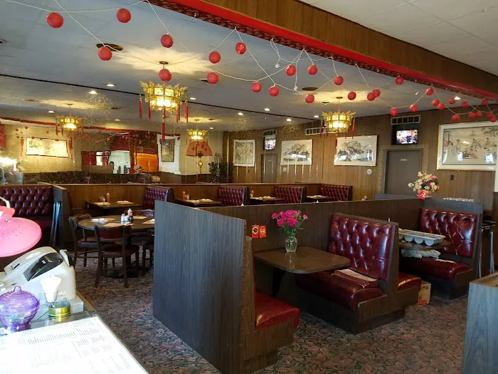 Kim Toa Restaurant 7