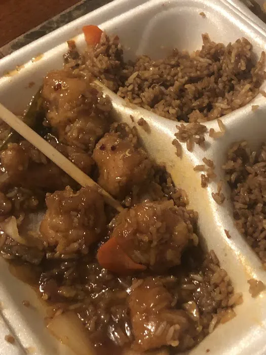 Kim Toa Restaurant 10