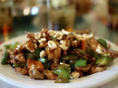 Ho Wah Chinese Restaurant 0