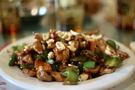 Ho Wah Chinese Restaurant