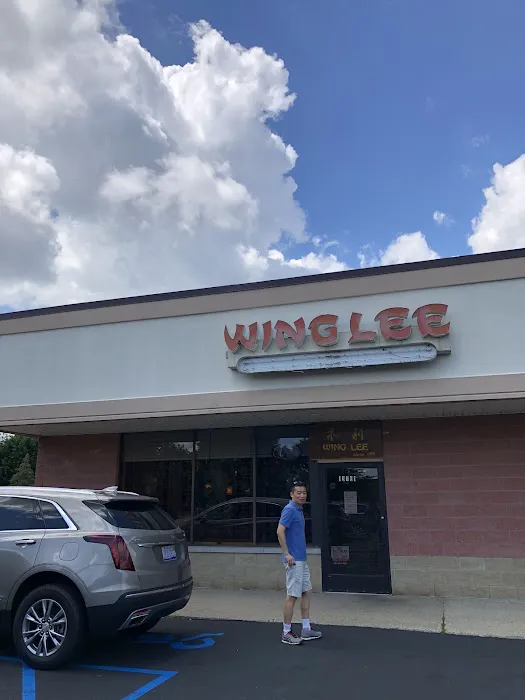 Wing Lee Chinese Restaurant 2