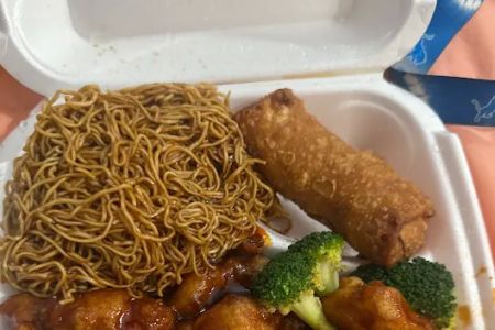 Wing Lee Chinese Restaurant