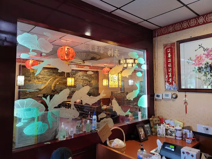 Wing Lee Chinese Restaurant 6