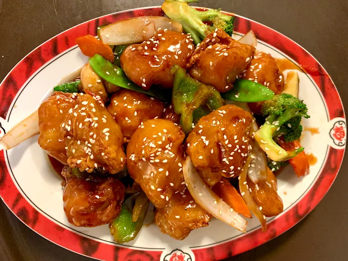 Wing Lee Chinese Restaurant 10